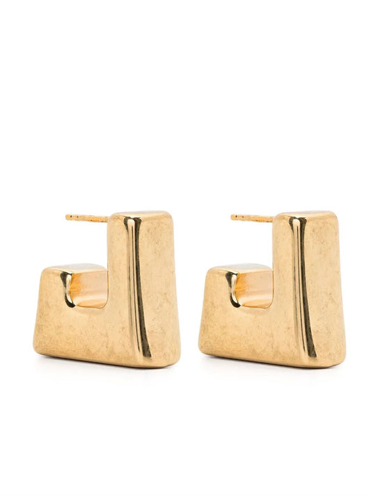 Cubo Earrings