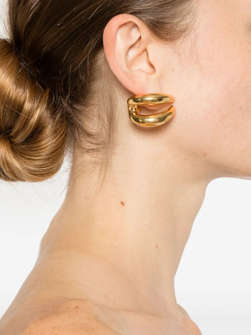 Double Moon Hoops