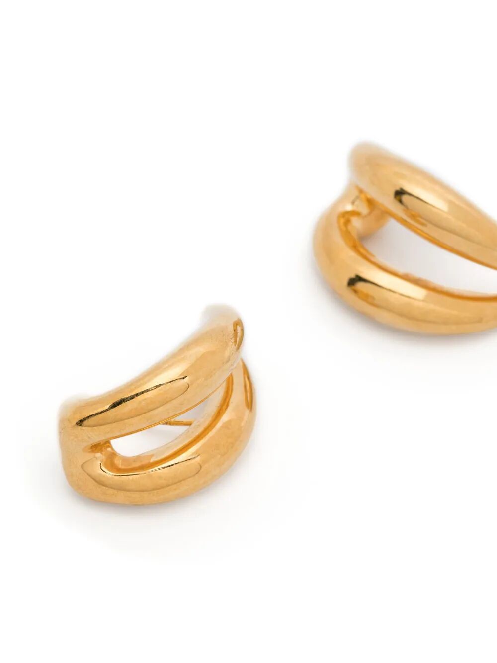 Double Moon Hoops