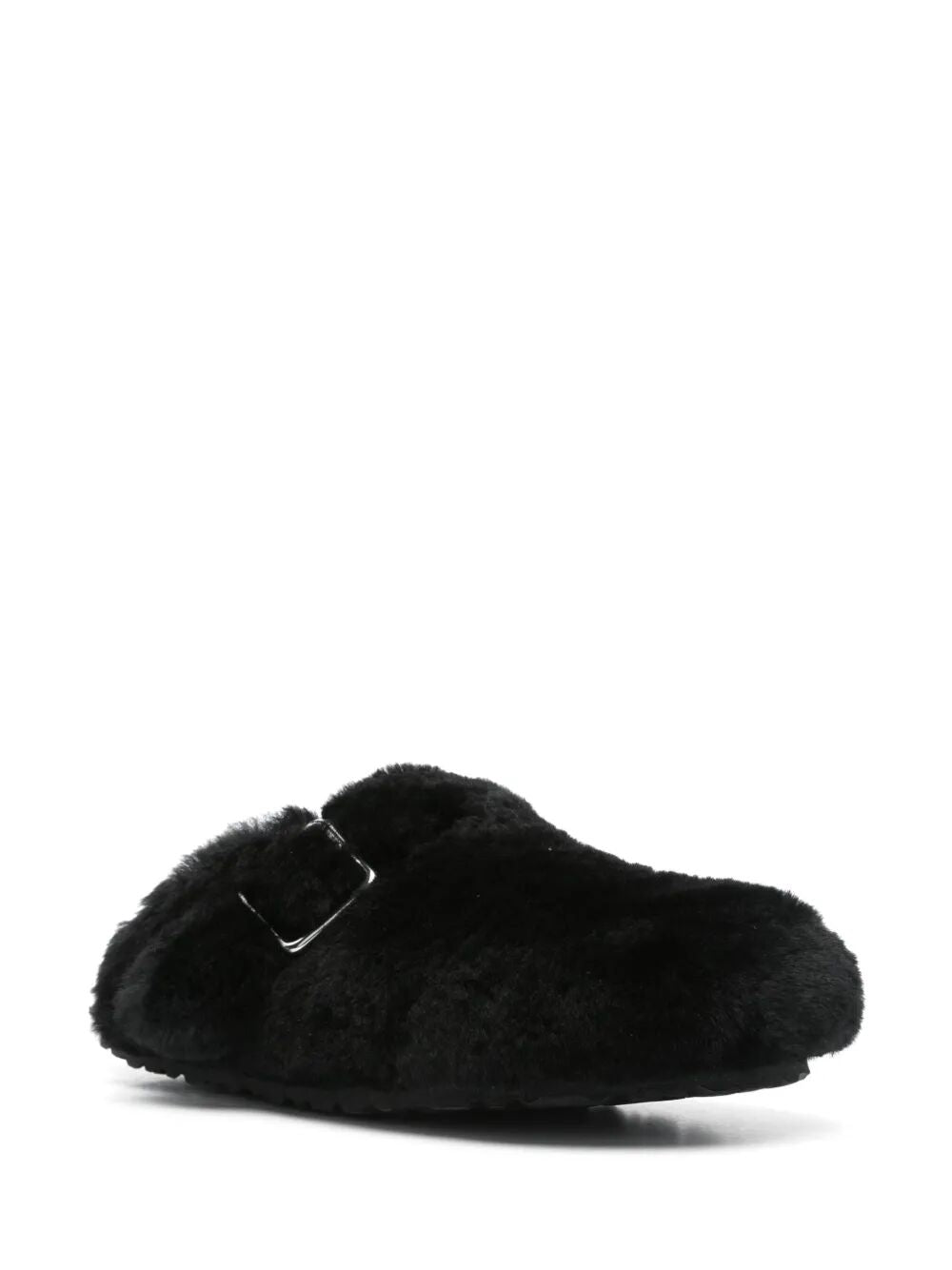 BOSTON SK1 1774 SHEARLING BLACK LAF