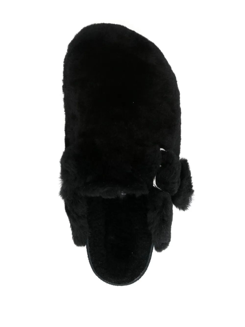 BOSTON SK1 1774 SHEARLING BLACK LAF