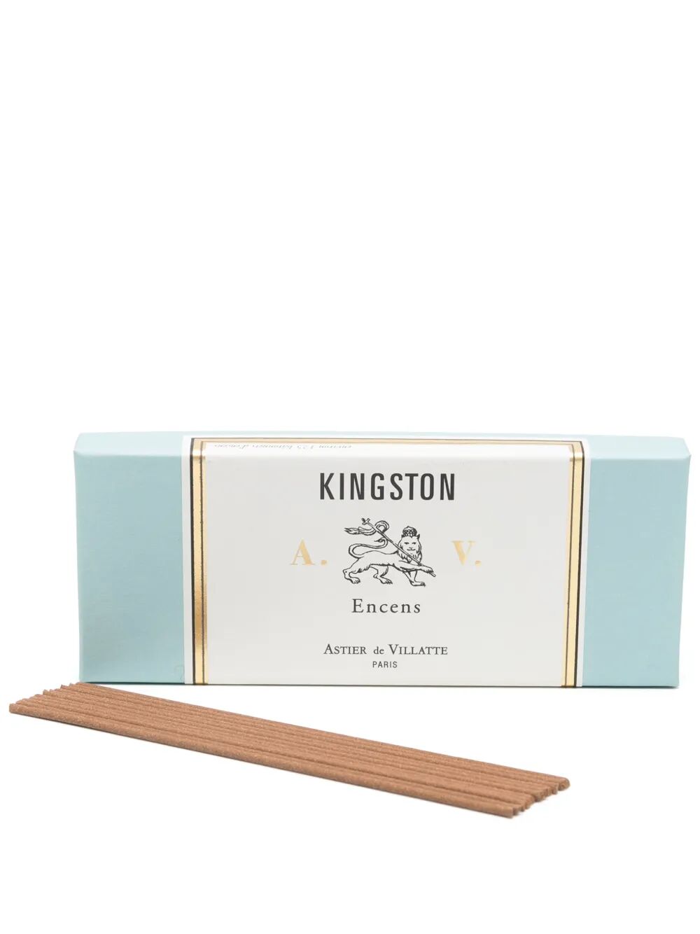 INCENSE BOX 125 PCS KINGSTON