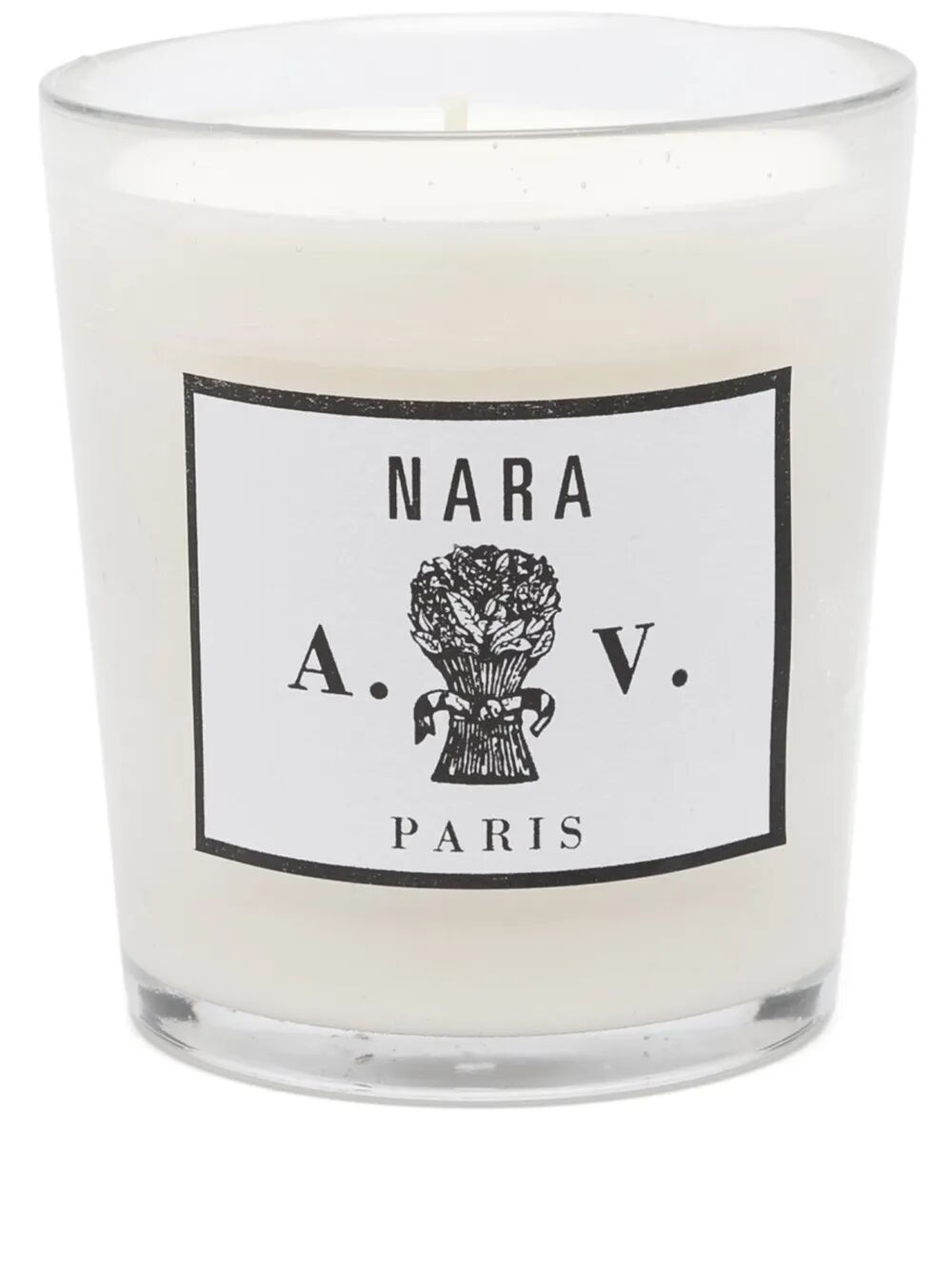 SCENTED CANDLE NARA 260 GRS
