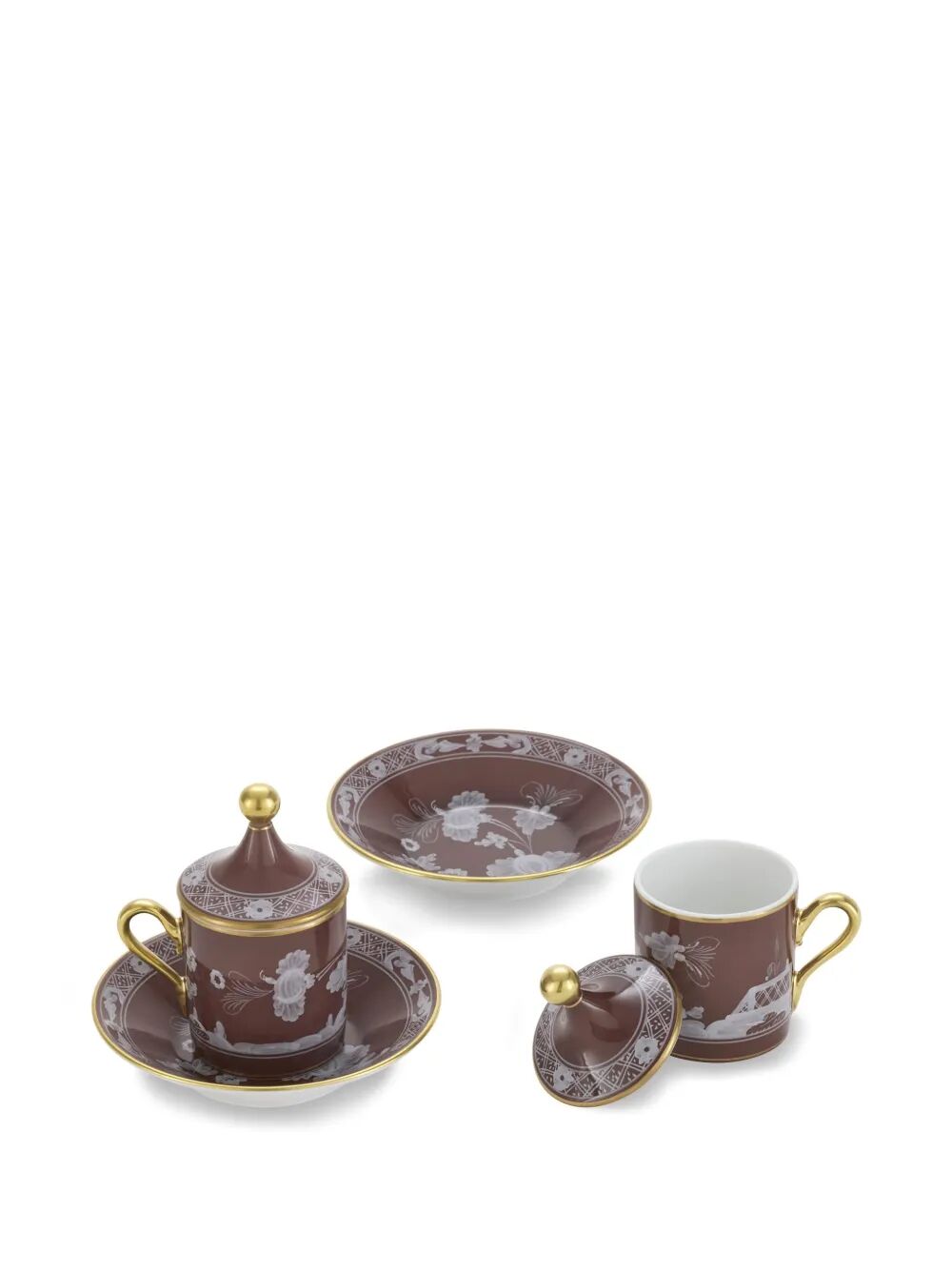 IMPERO SET CAFFE` X 2 PZ ß