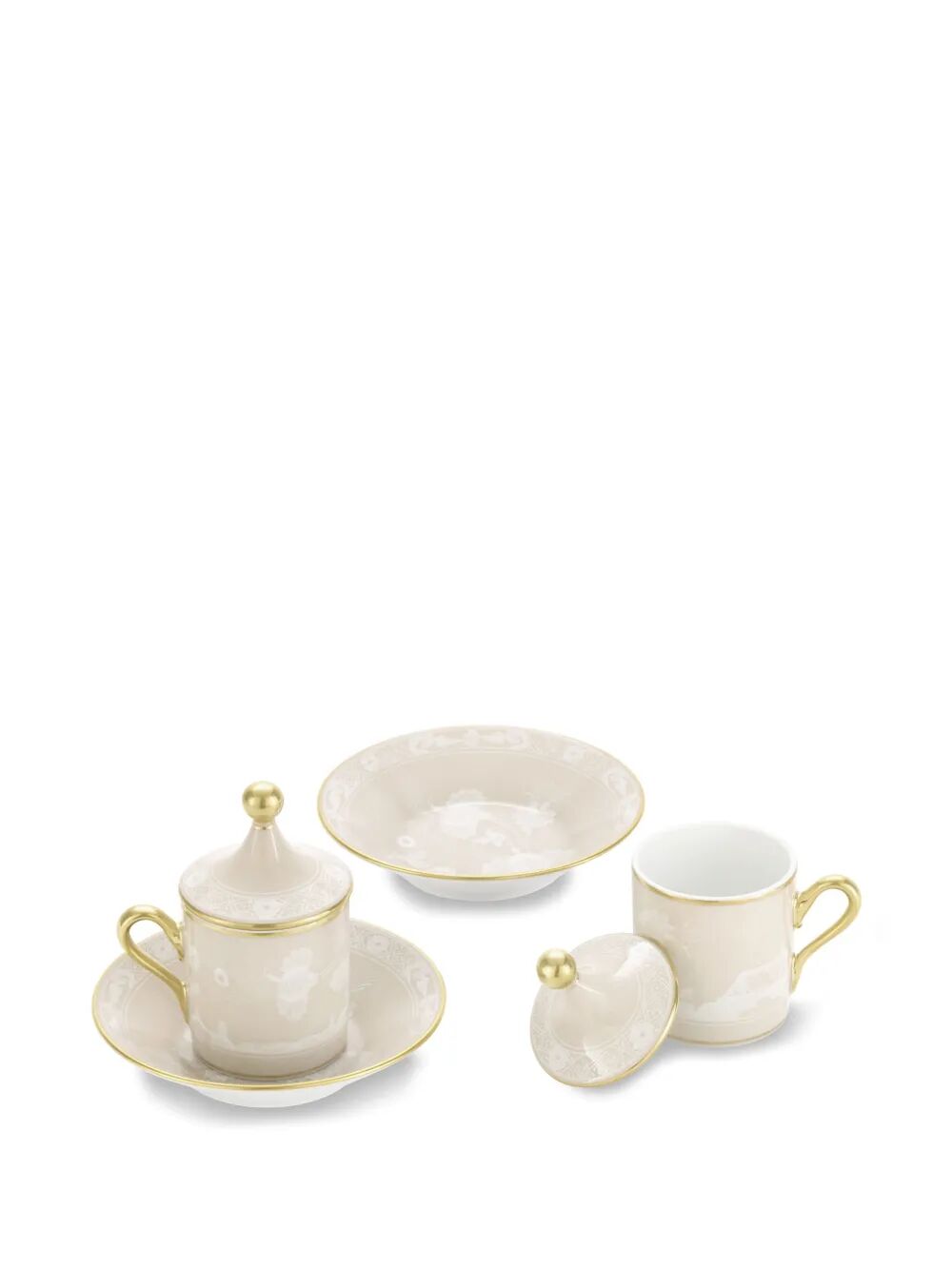 IMPERO SET CAFFE` X 2 PZ ß