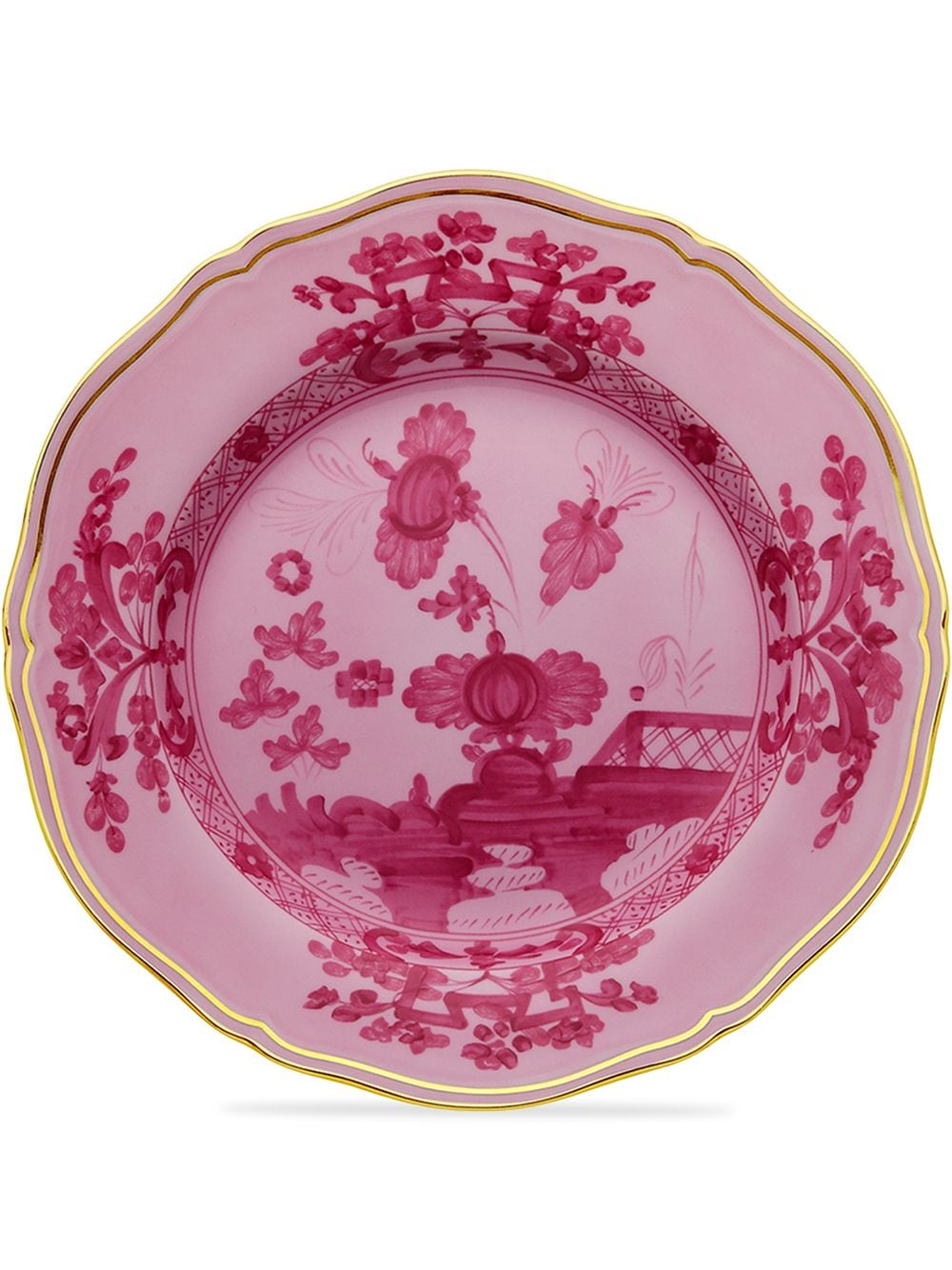 A. doccia piatto rotondo piano cm. ,26