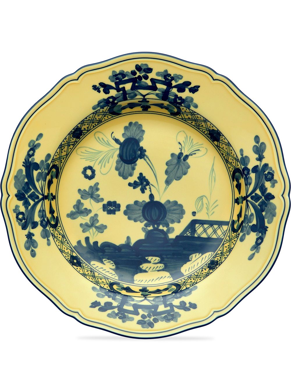 A.DOCCIA PIATTO ROTONDO PIANO CM 21 2PZ
