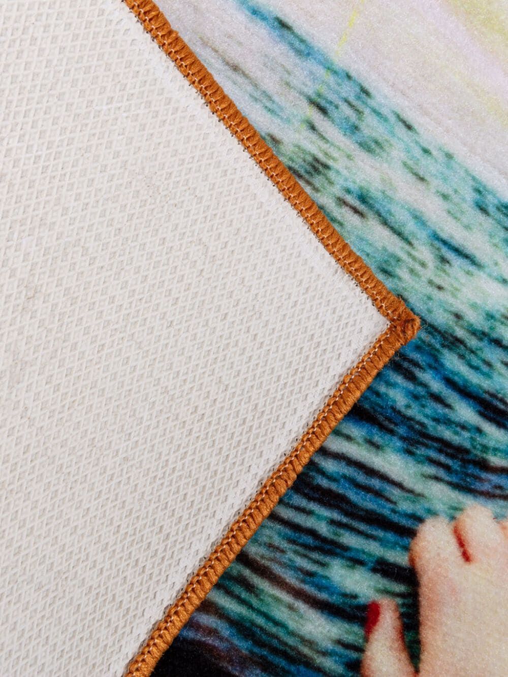 MAT SEAGIRL CM 60X90