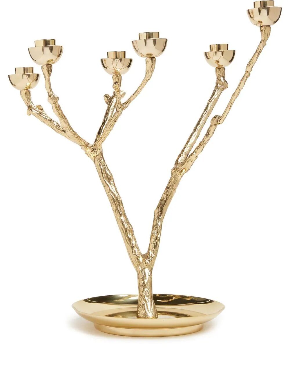 TWIGGY SMALL GLD