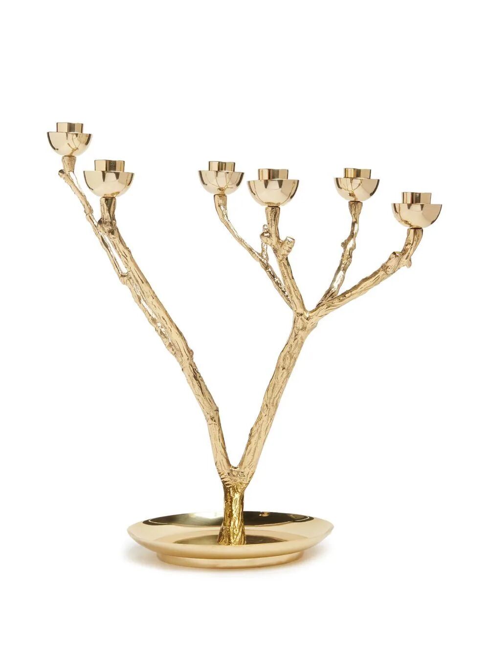 TWIGGY SMALL GLD