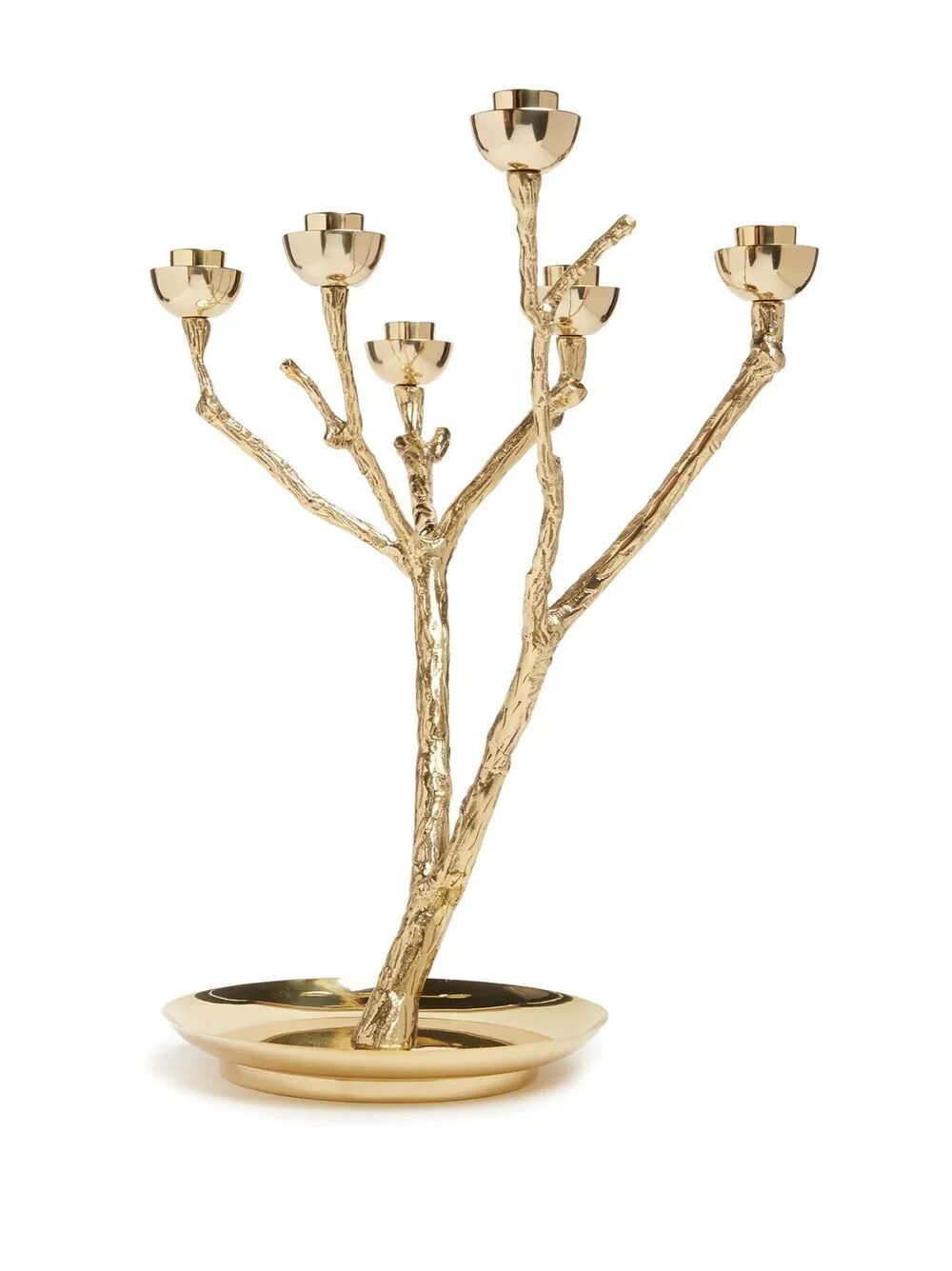 TWIGGY SMALL GLD