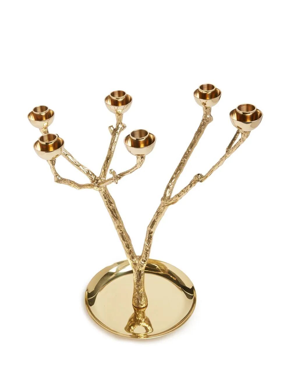 TWIGGY SMALL GLD