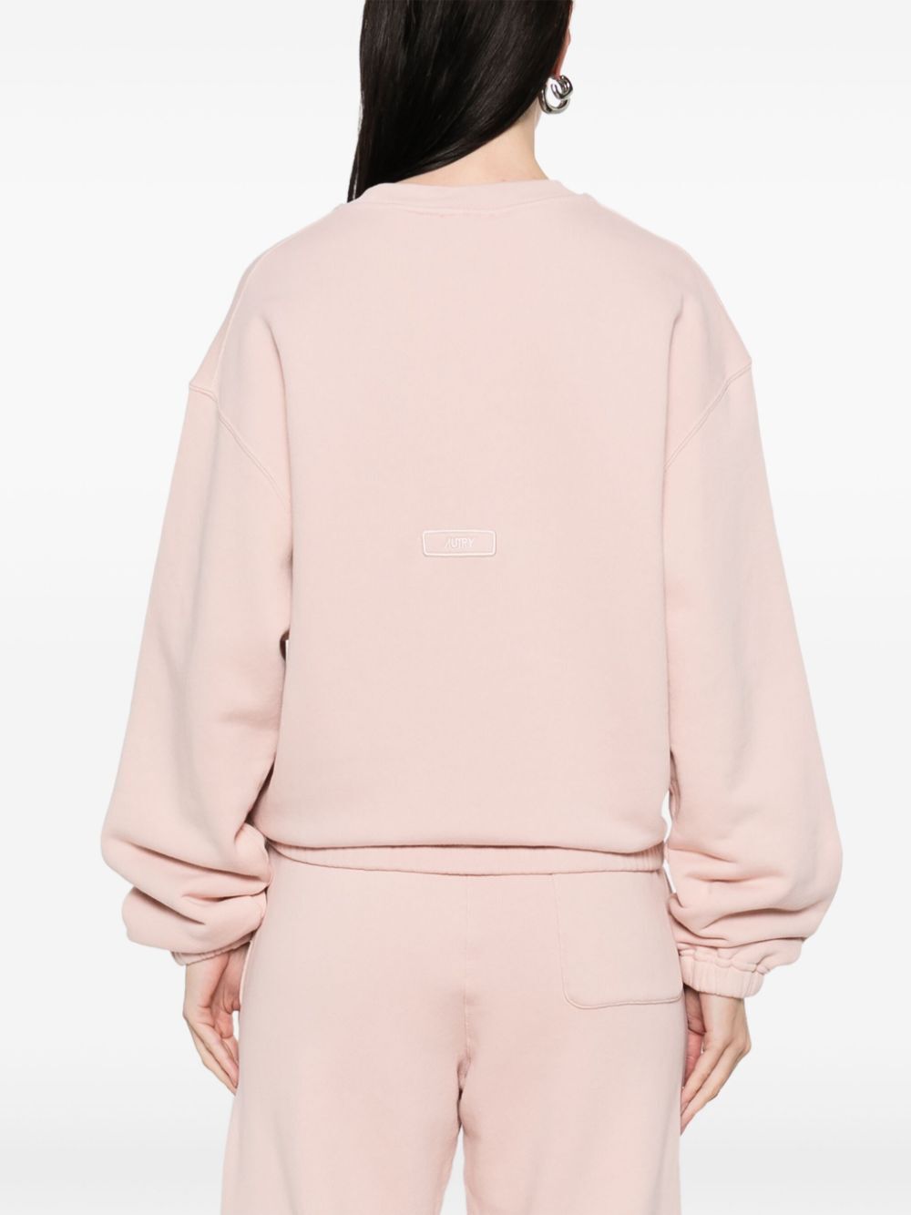 SWEATSHIRT MAIN