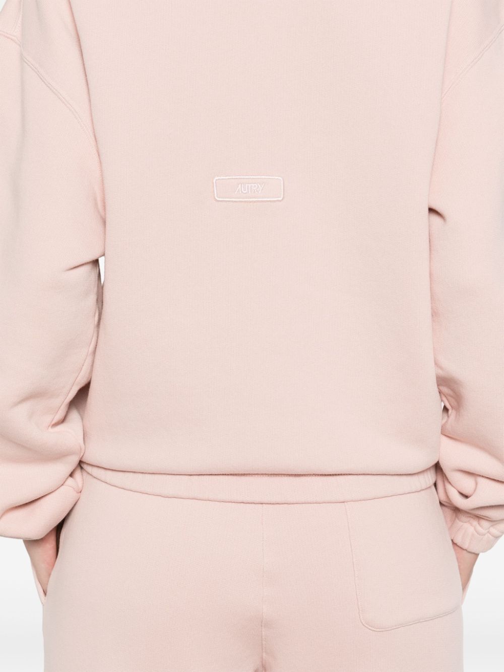 SWEATSHIRT MAIN