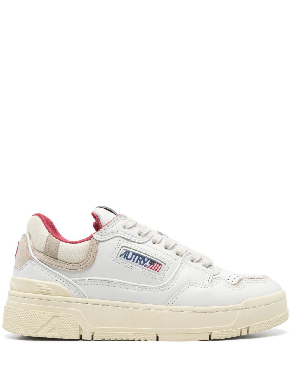 CLC LOW WOM
