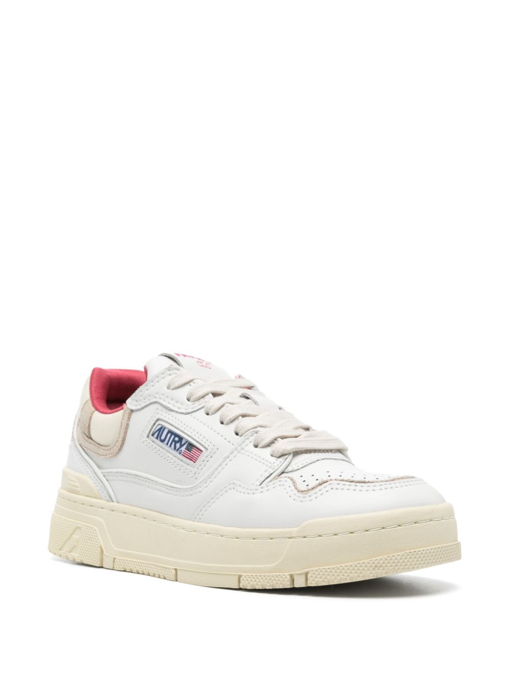 CLC LOW WOM