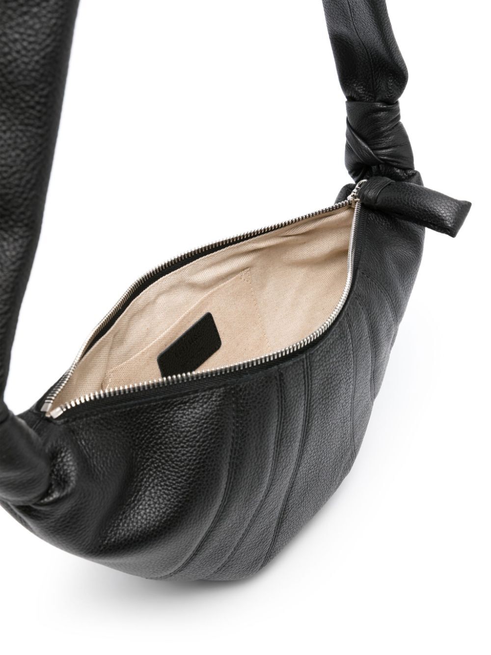 SMALL CROISSANT BAG