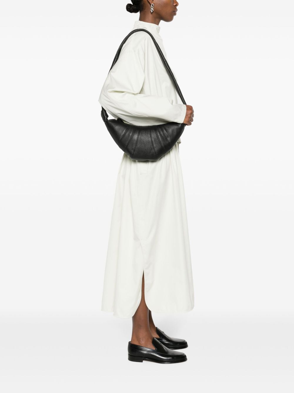 SMALL CROISSANT BAG