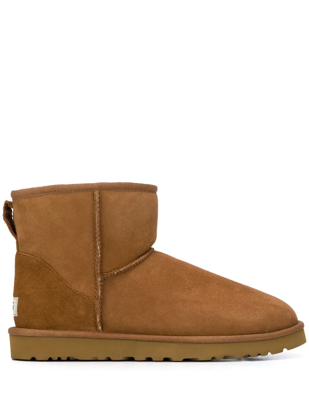 Stivaletto basso (uomo)
