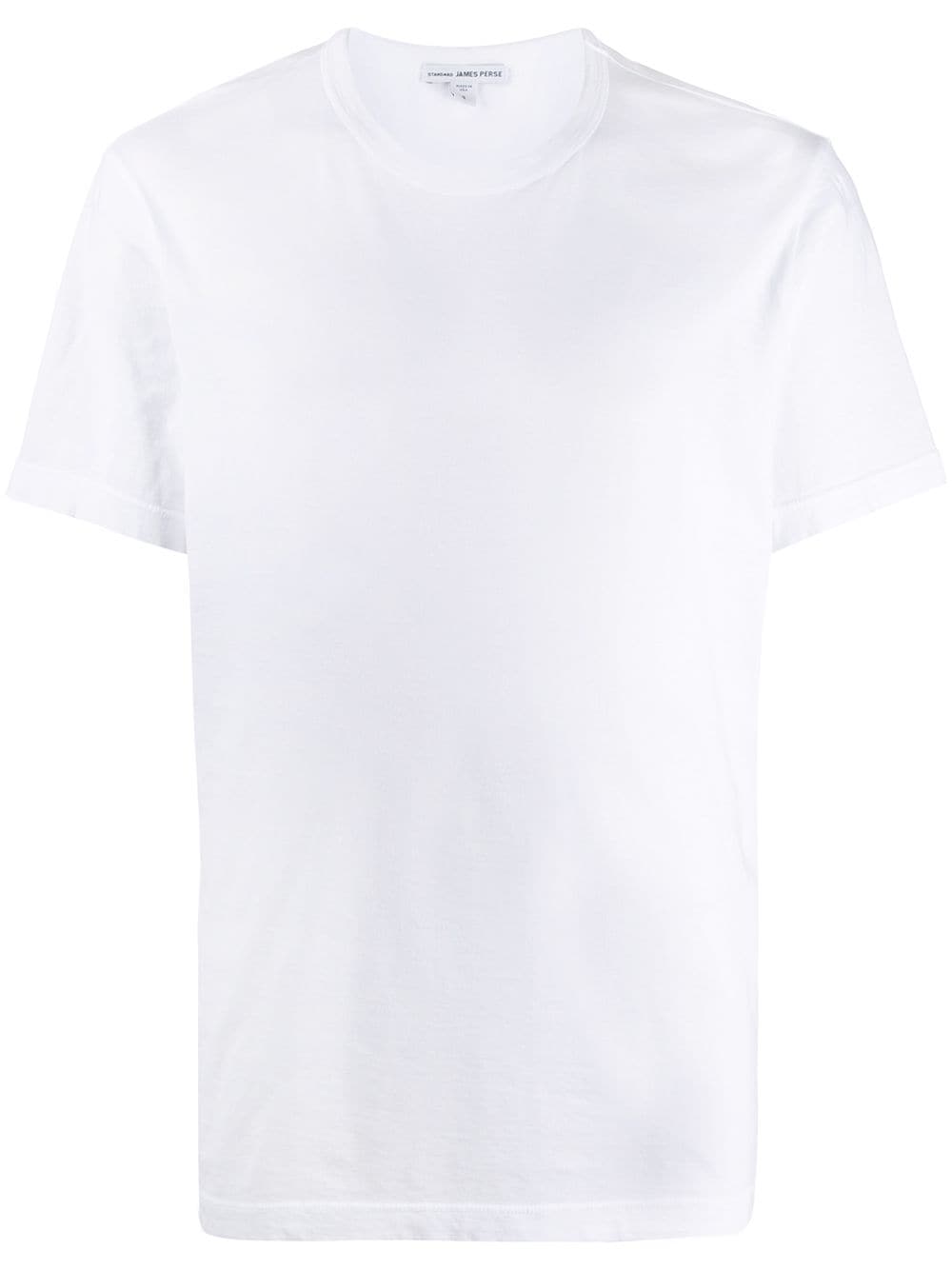 S/S CREW NECK
