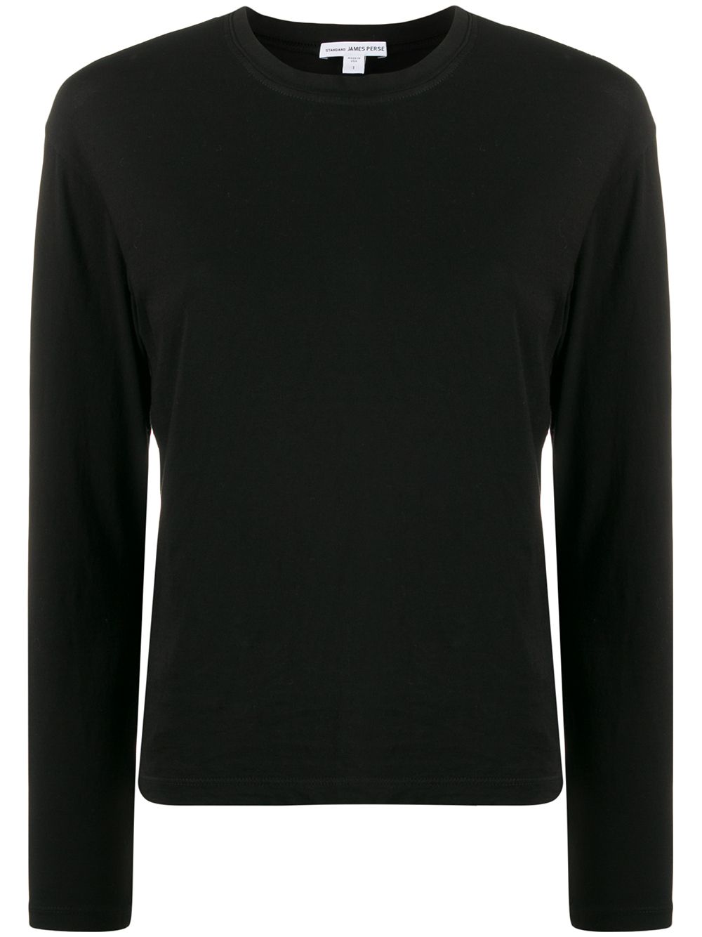 Maglia manica lunga