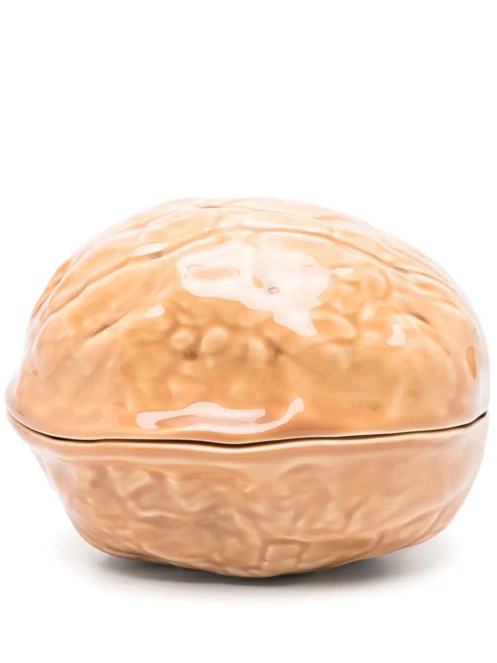 Box Walnut Nuts