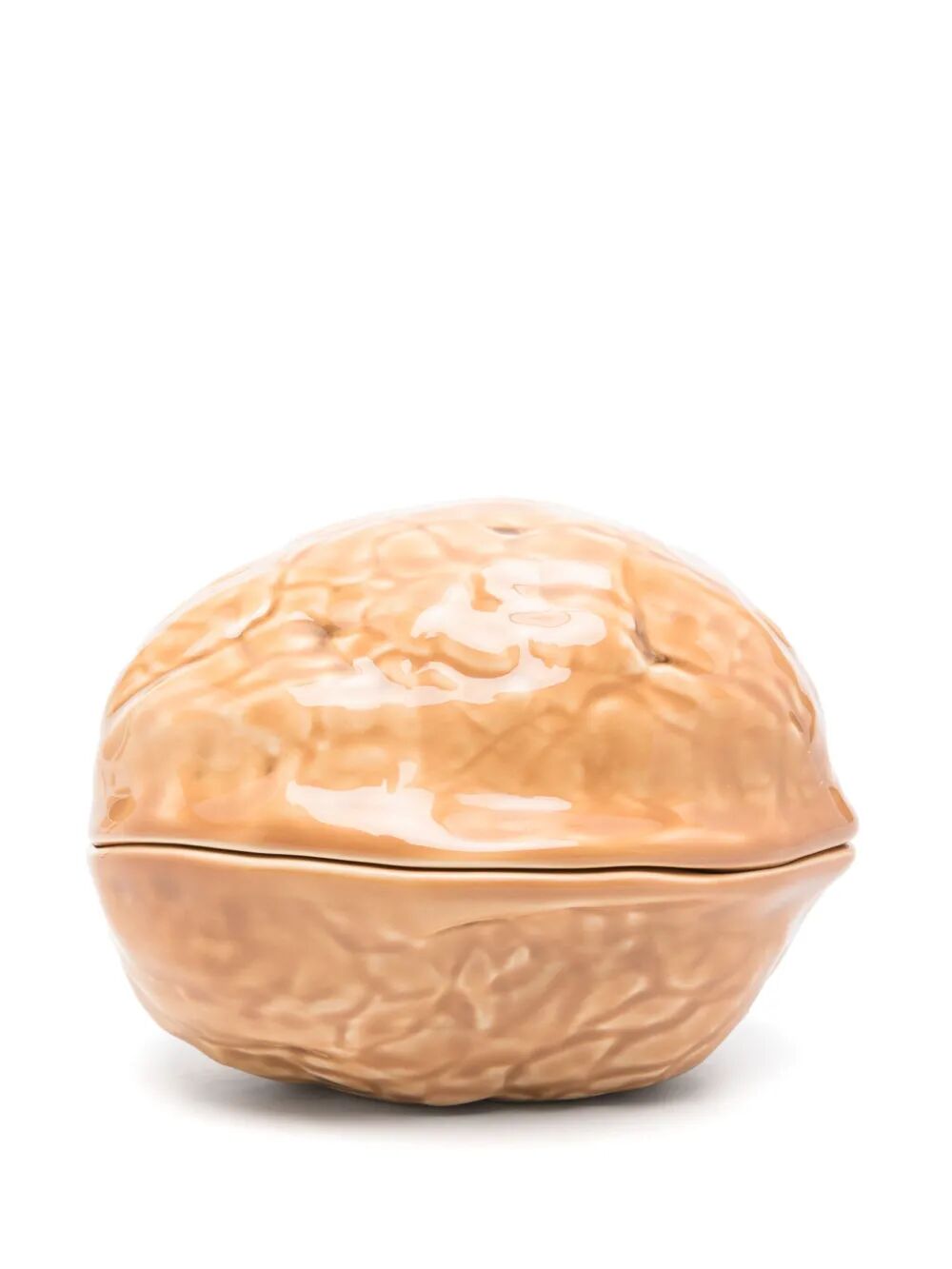 Box Walnut Nuts