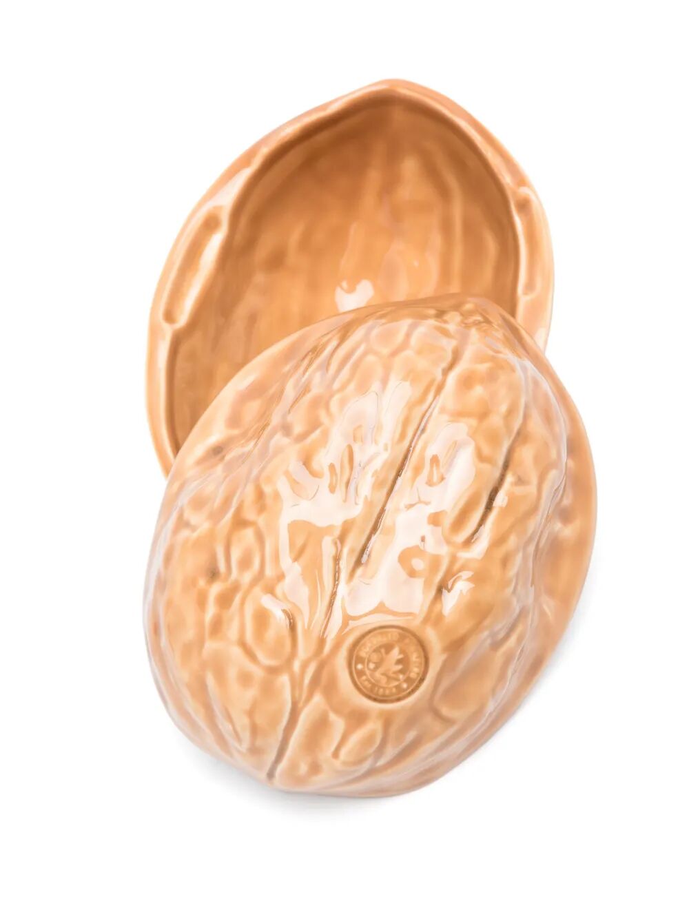 Box Walnut Nuts
