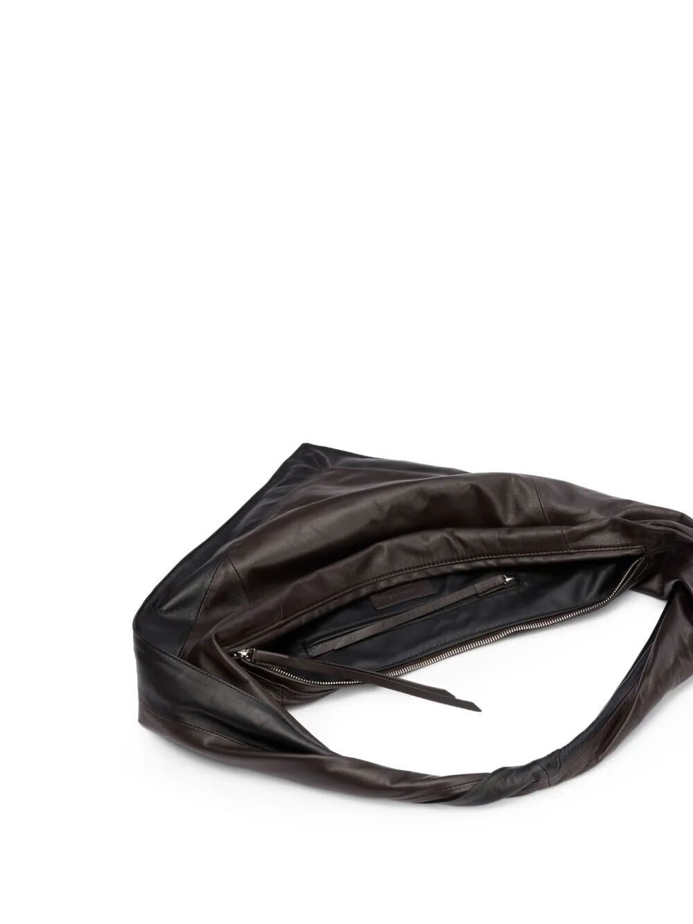 SCARF BAG SMALL