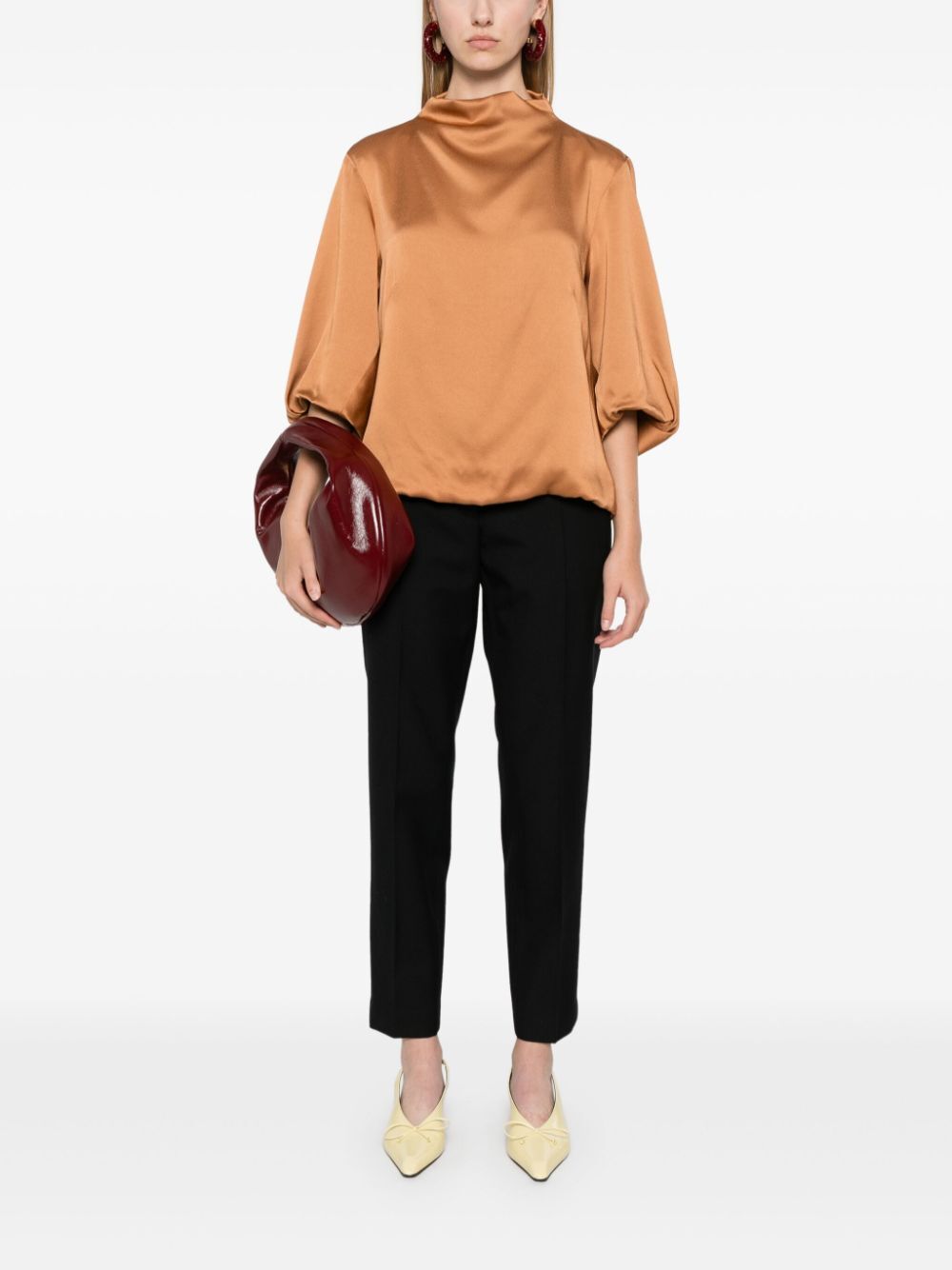 01610 POUMAS 9251 W.W.PANTS