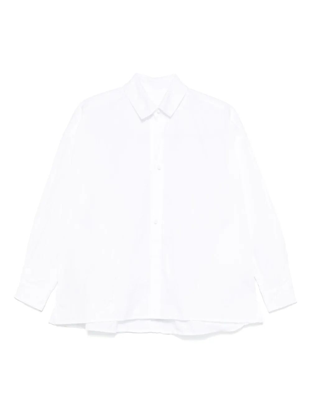 Camicia a maniche lunghe