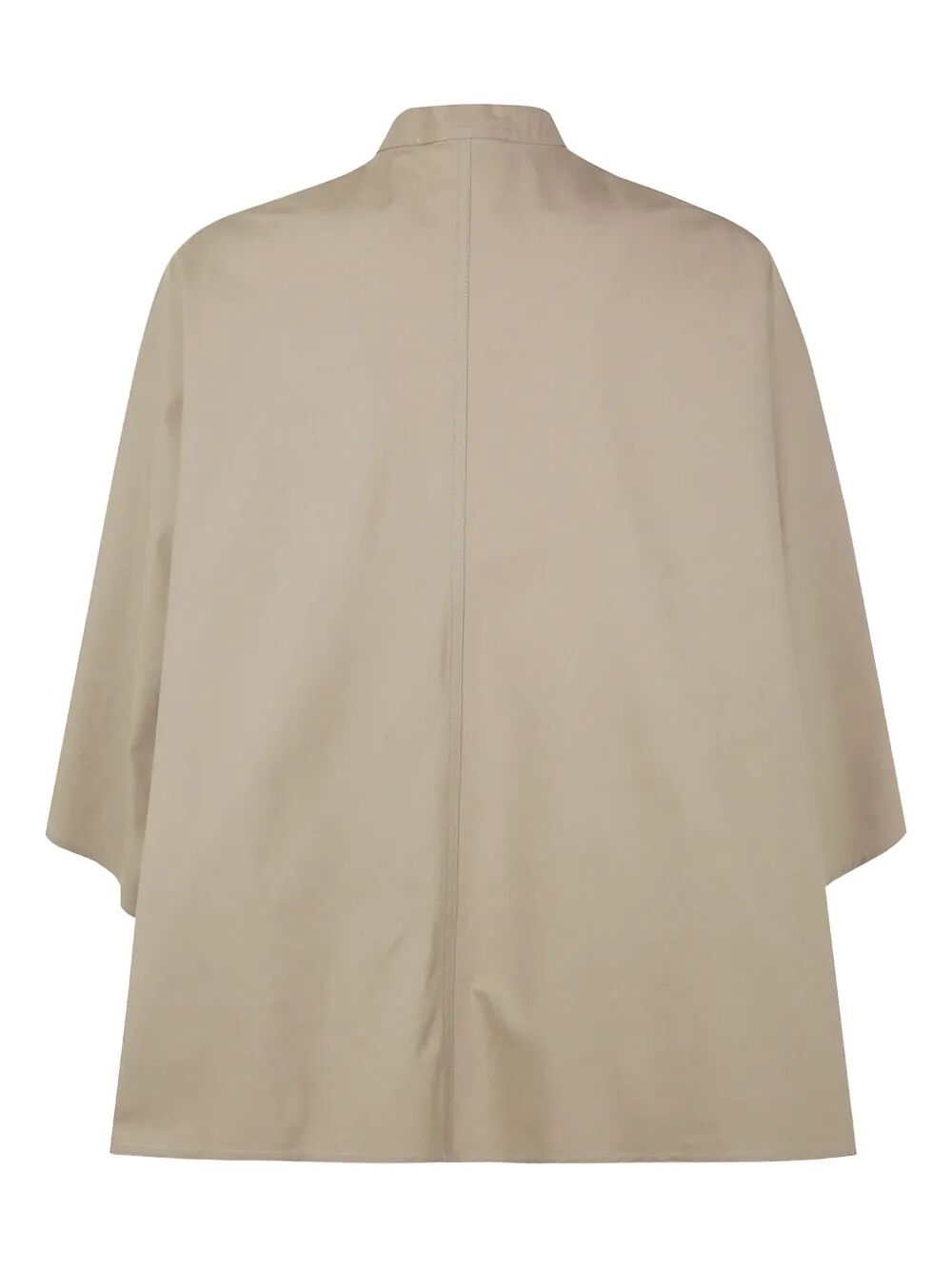 Camicia a maniche corte con tasche