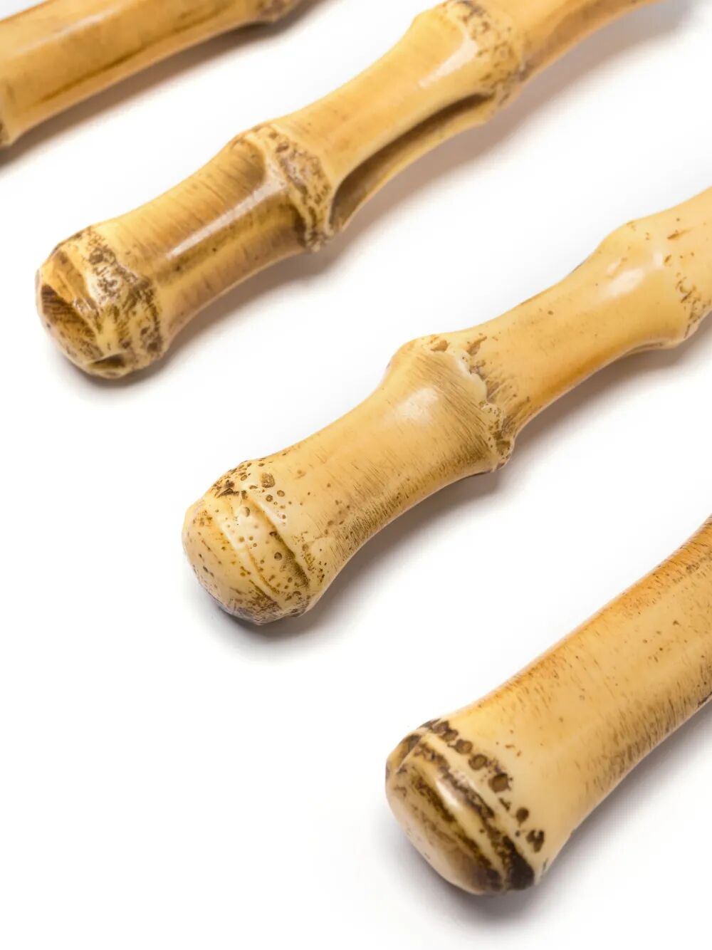 Bamboo cutlery