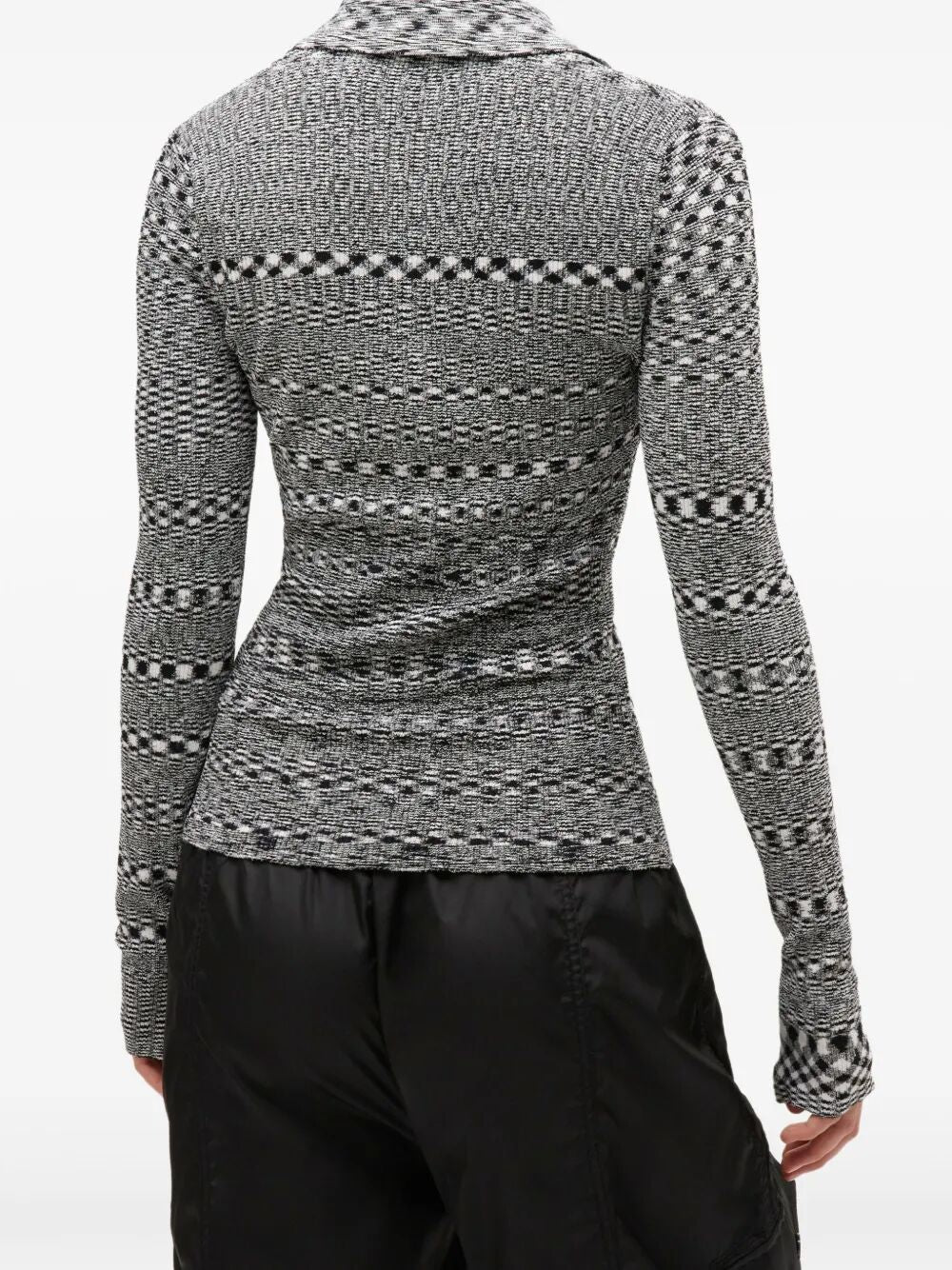 Spacedyed Polo