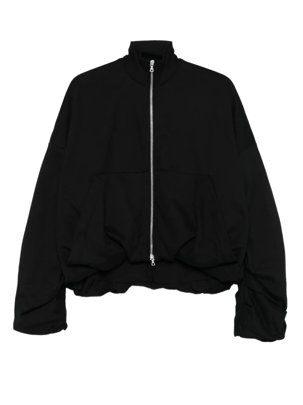 Giacca con zip