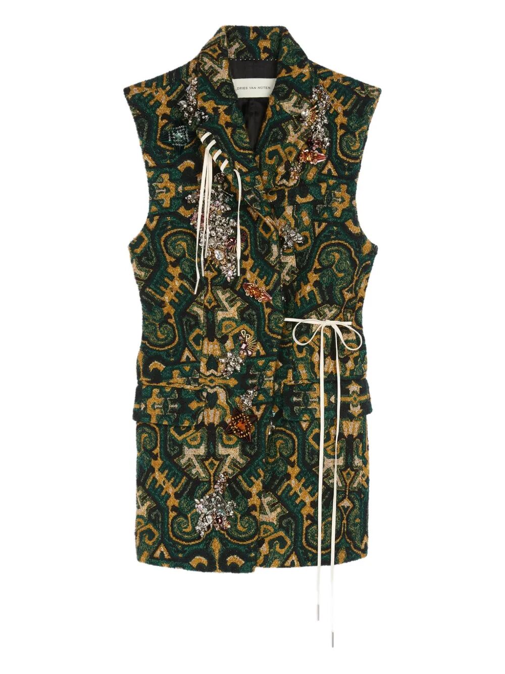 BIMBILA EMB 2141 W.W.JACKET