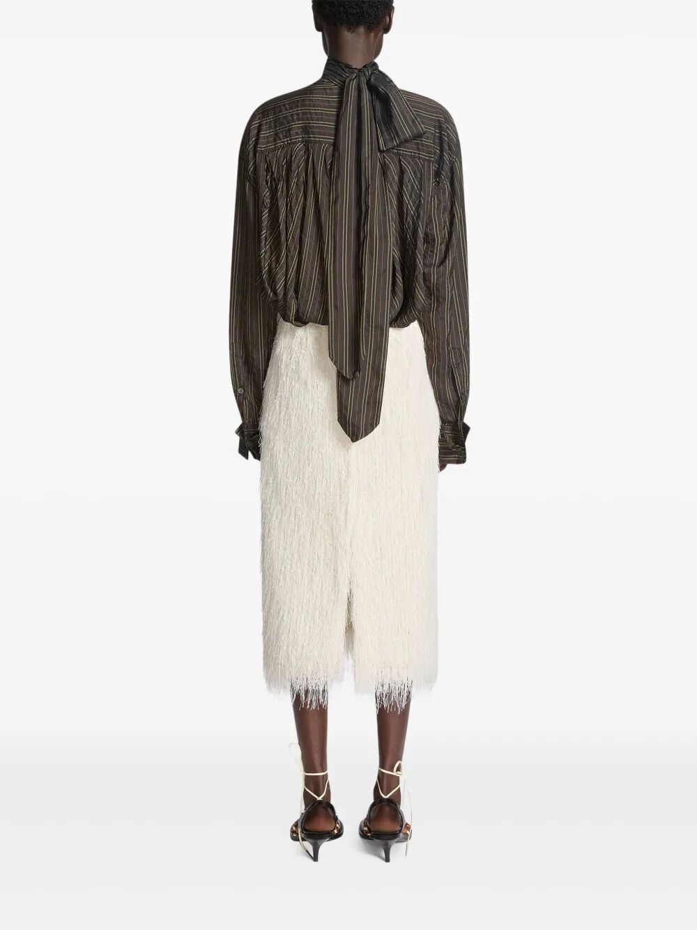 SOKNA TRIS 2031 W.W.SKIRT