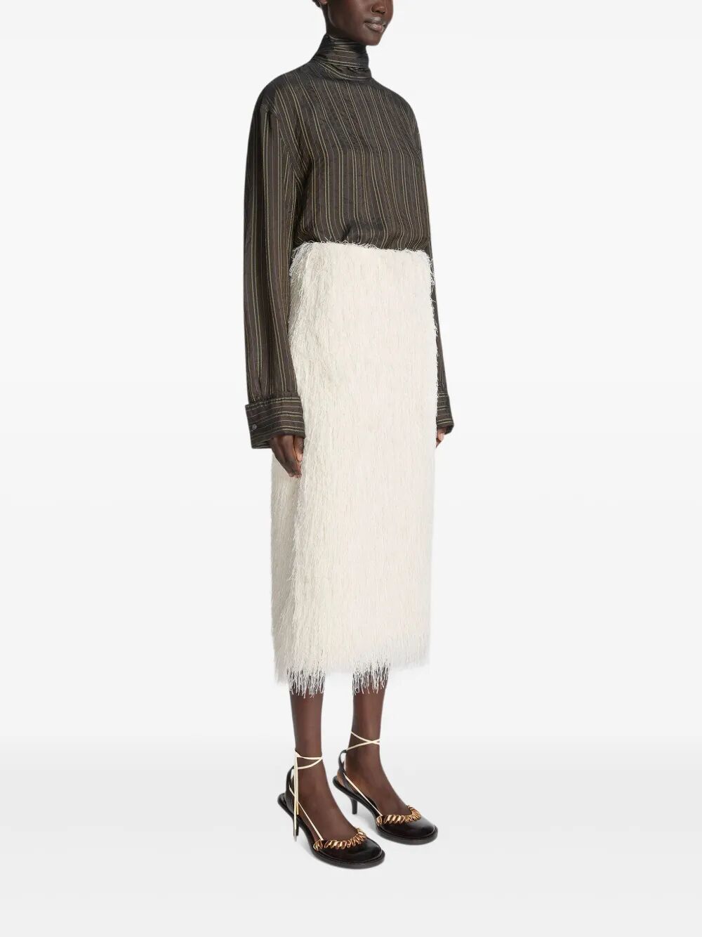 SOKNA TRIS 2031 W.W.SKIRT