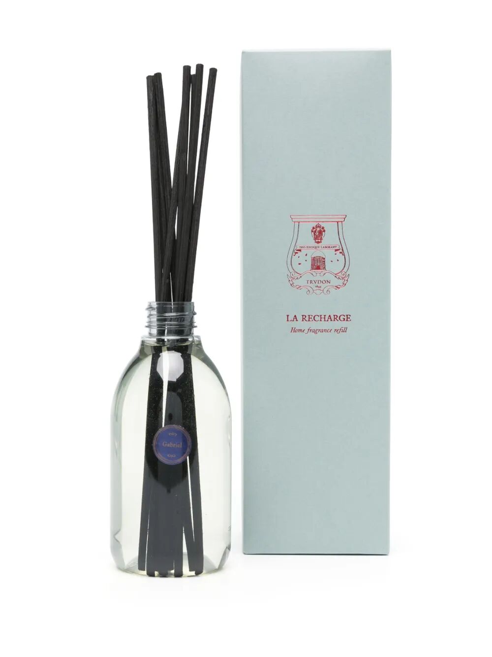 RICARICA DIFFUSORE 300ML GABRIEL