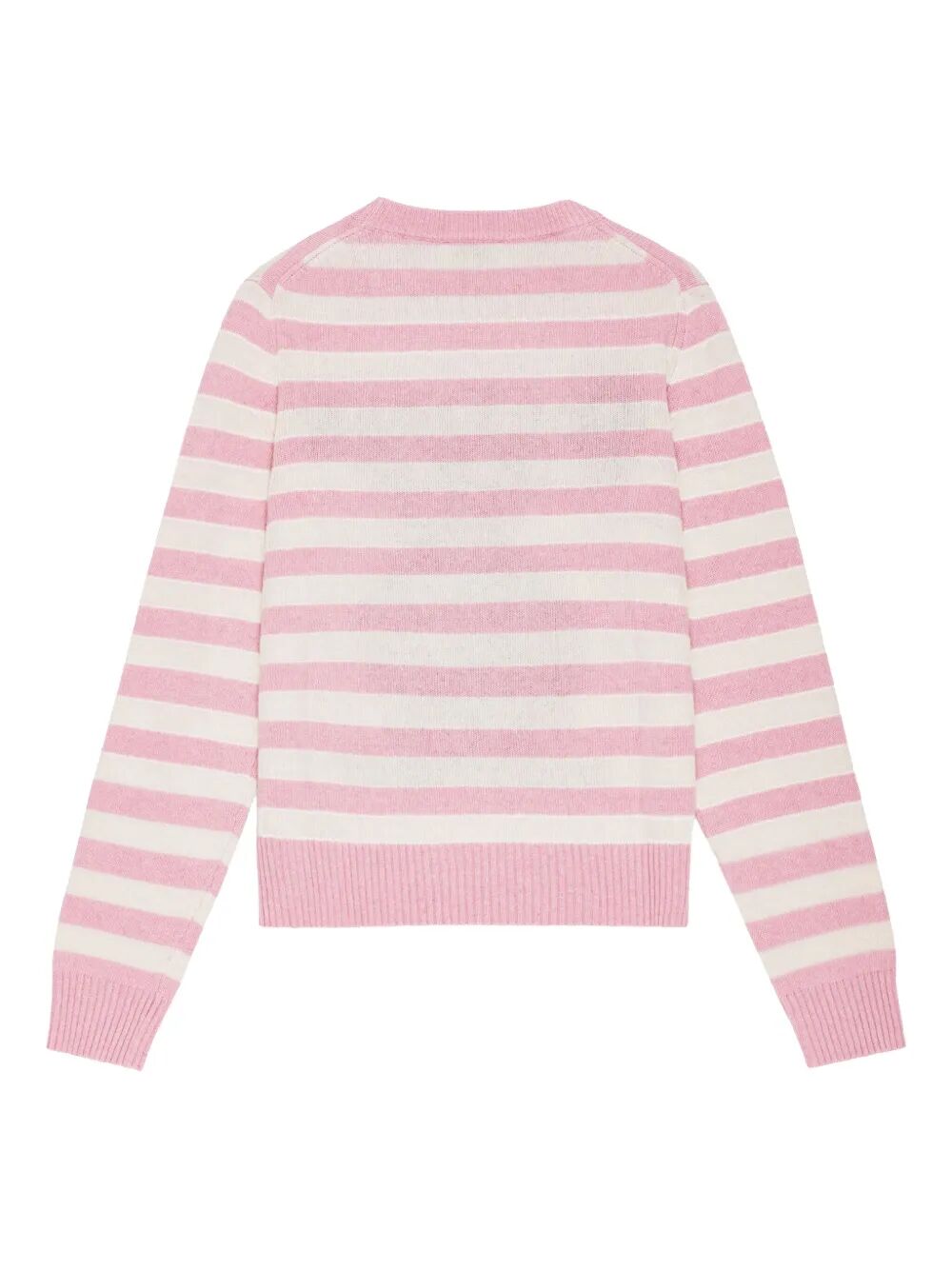 Maglione girocollo