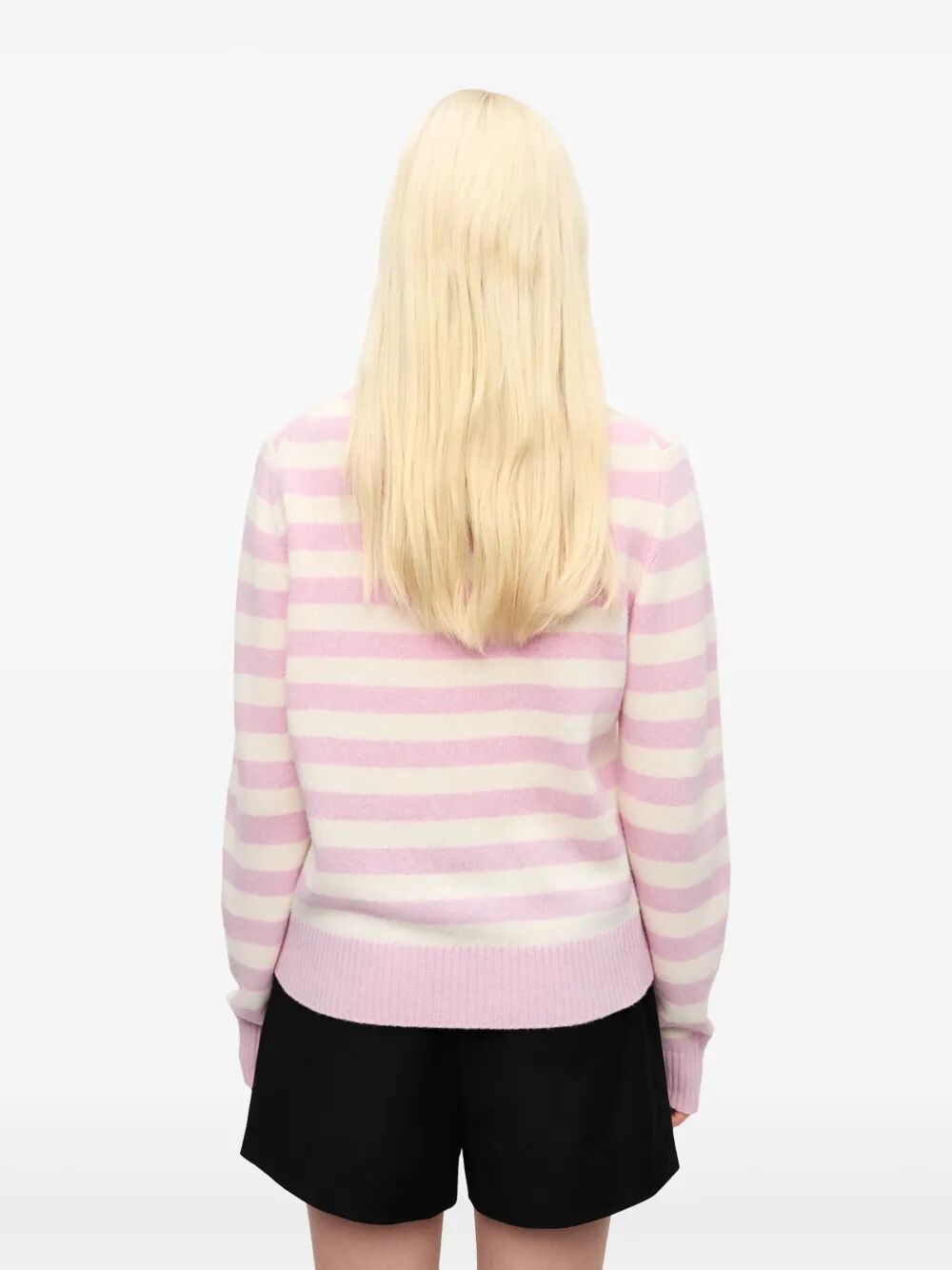 Maglione girocollo