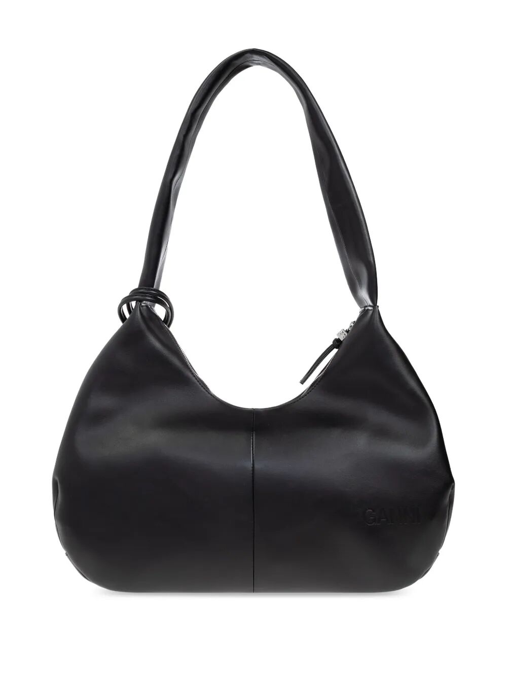 Ganni Bou Bag Hobo Medium