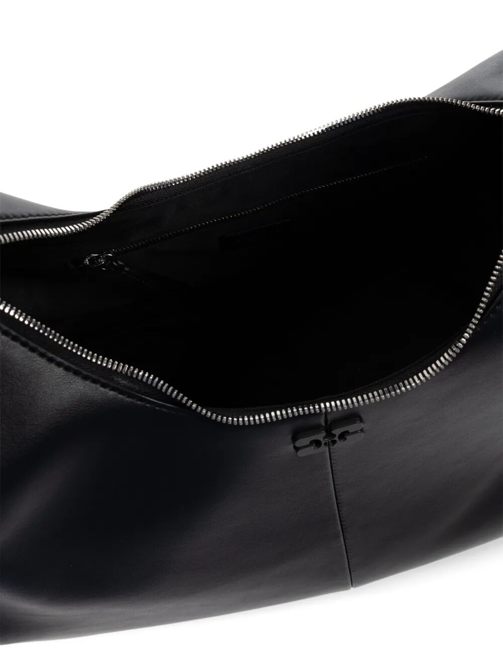 Ganni Bou Bag Hobo Medium