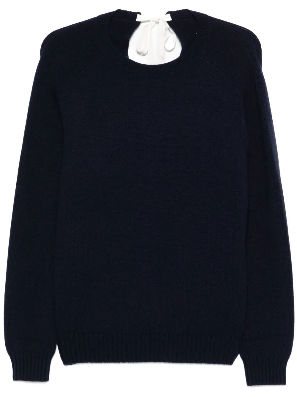 Maglione girocollo