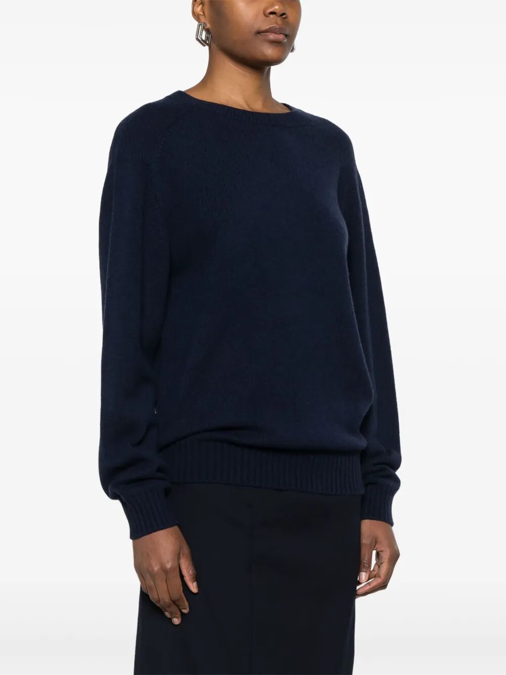 Maglione girocollo