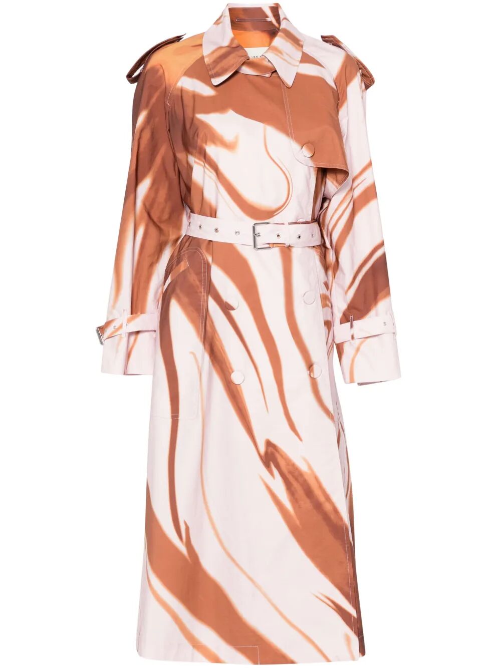 Cappotto Trench