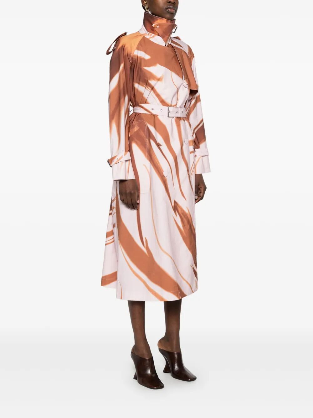 Cappotto Trench
