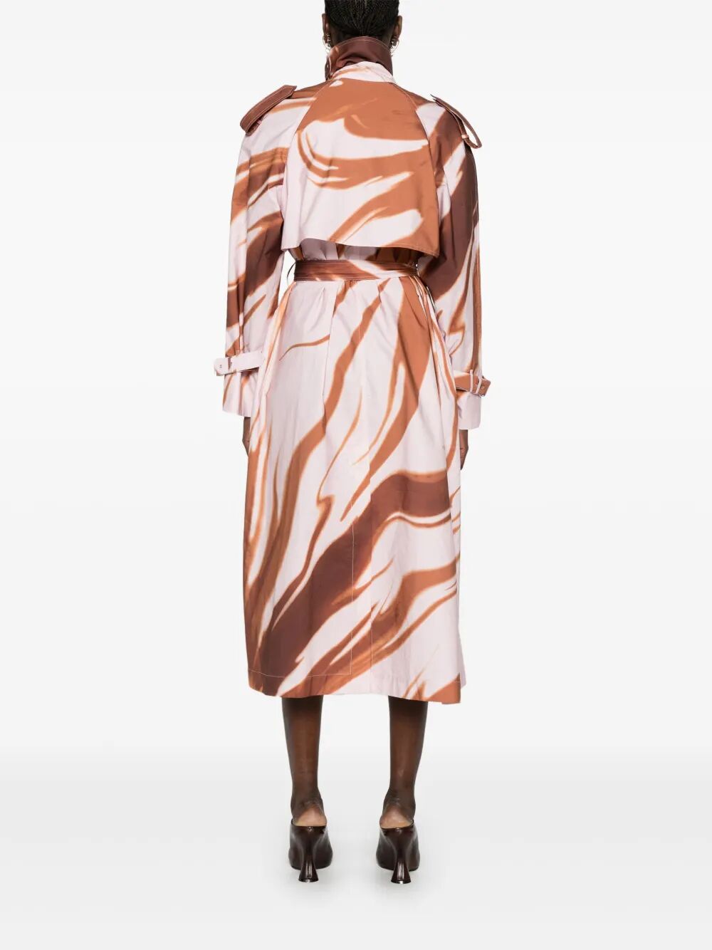 Cappotto Trench