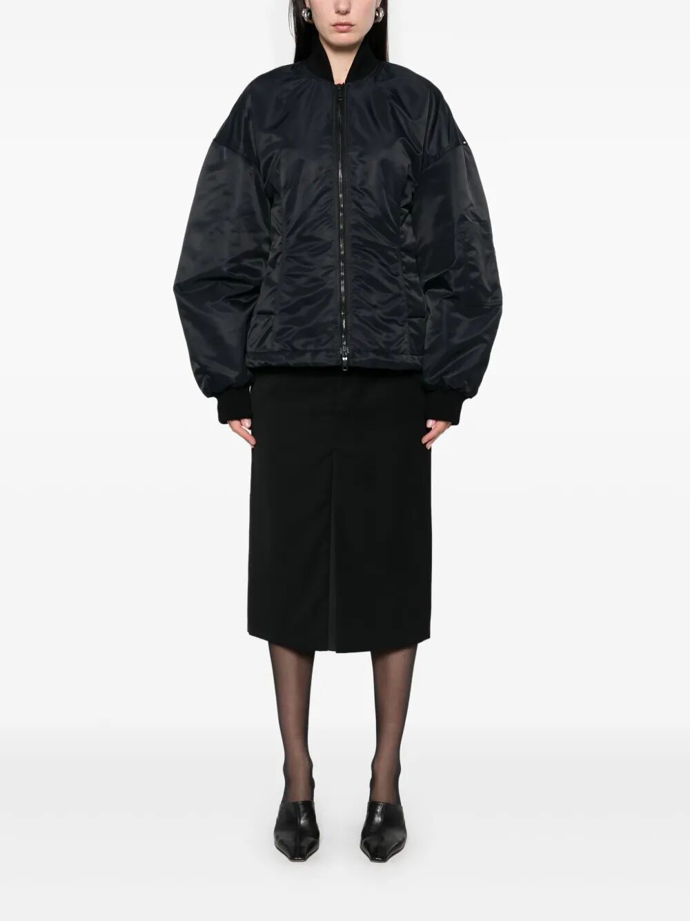 Giacca bomber