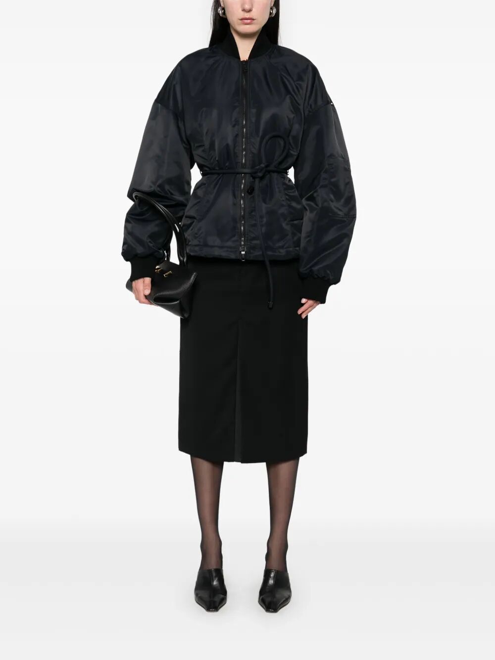 Giacca bomber